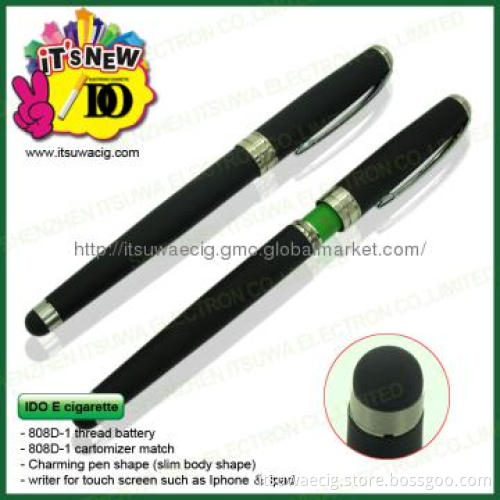 newest technology pen style e-cigarette de5072,electronic cigarette